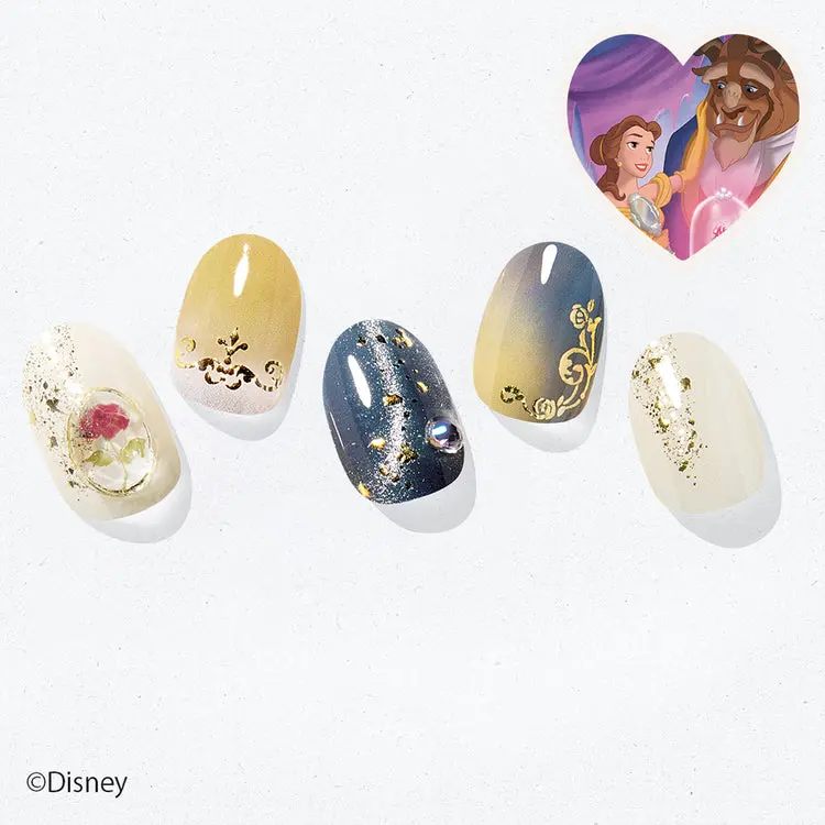 奧羅拉 N 魔法玫瑰 NP-040-J